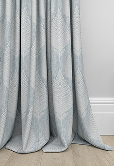 Treasure, Moonstone - Made to Measure Curtains